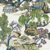 ASIAN SCENIC T75459